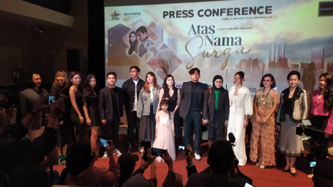 IntipSeleb/ Wahyu Firmansyah