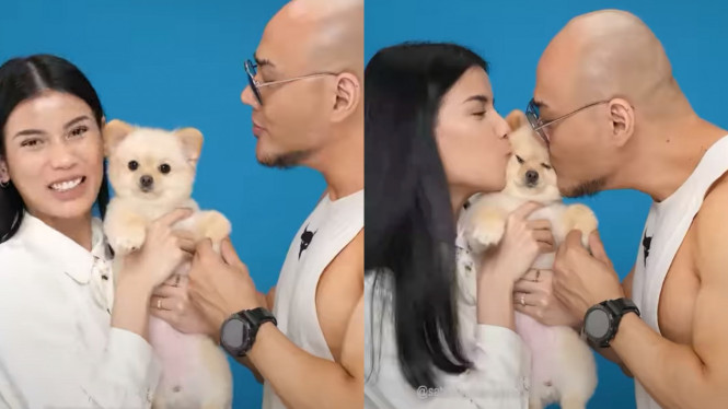 Instagram/sabrinachairunnisa_