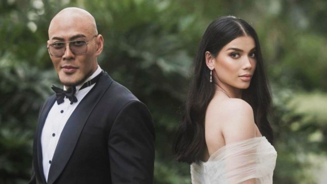 Instagram/sabrinachairunnisa_