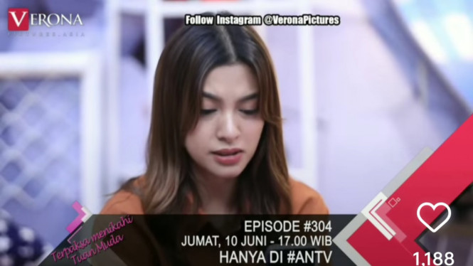 Instagram/veronapictures 