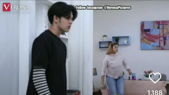 Instagram/veronapictures 