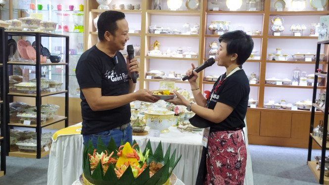 IntipSeleb/ Wahyu Firmansyah