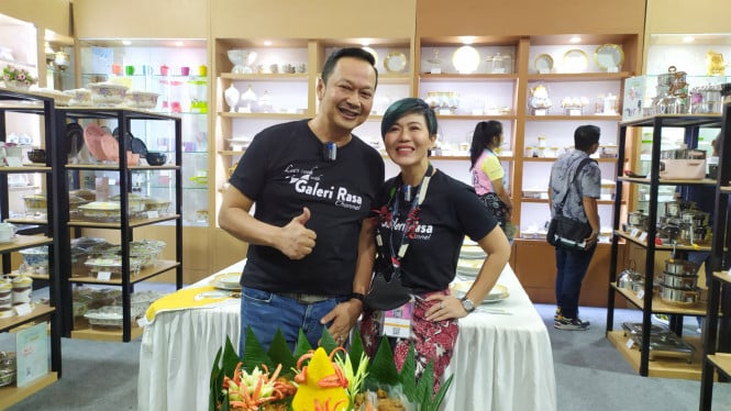 IntipSeleb/ Wahyu Firmansyah