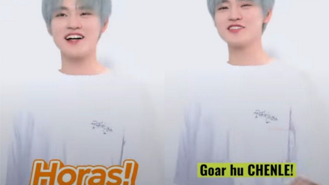 Instagram/smtown_idn