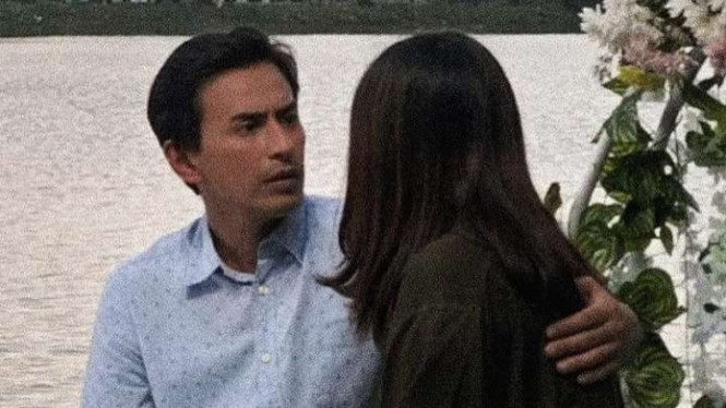 Instagram/@gitasinaga