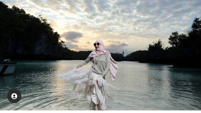 Instagram/silvanahermanreal_ano