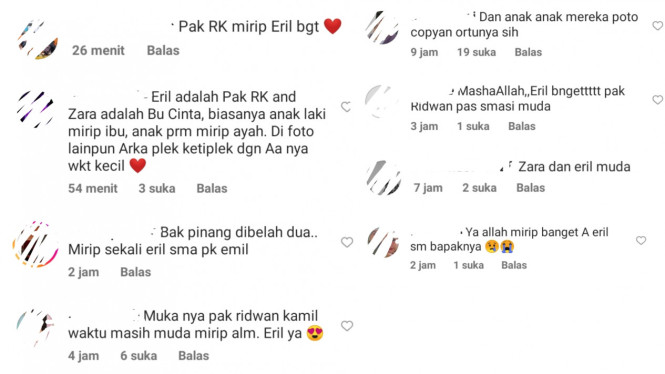 Instagram/@lambegosiip