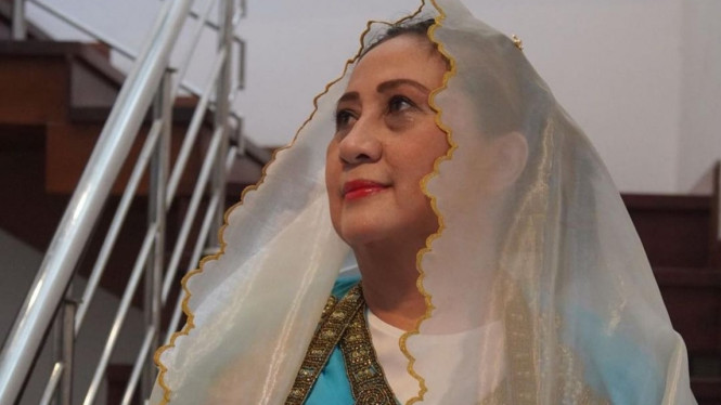 Instagram/ @yessy_gusman