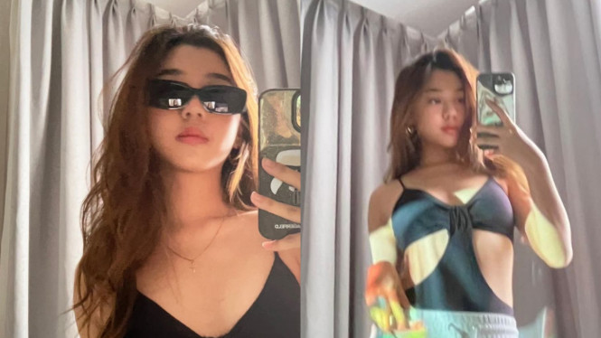 Instagram/ @gabriellaekaputri