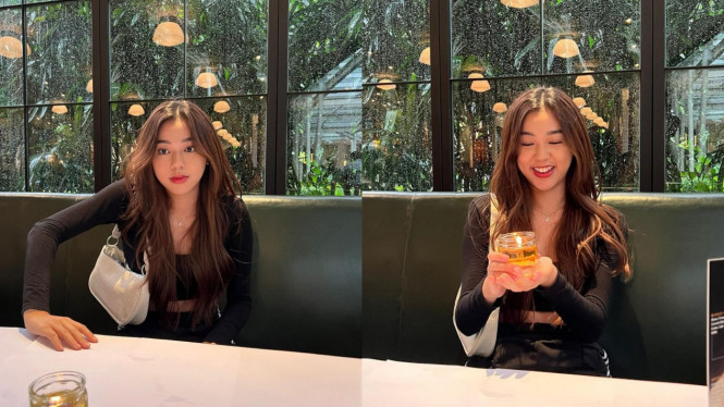 Instagram/ @gabriellaekaputri