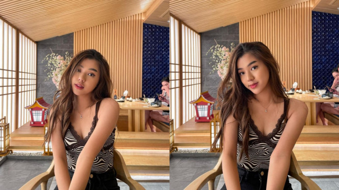 Instagram/ @gabriellaekaputri