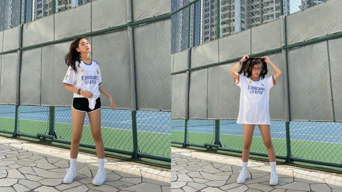 Instagram/ @gabriellaekaputri