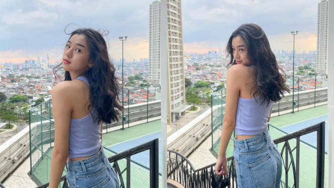 Instagram/ @gabriellaekaputri