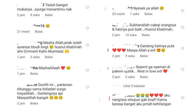 Instagram/rumpi_gosip