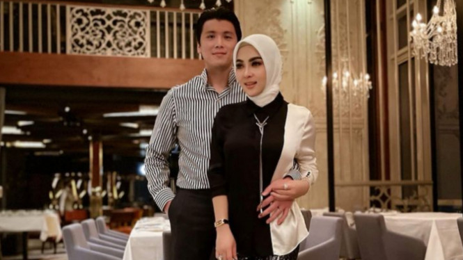 Instagram/@princesssyahrini