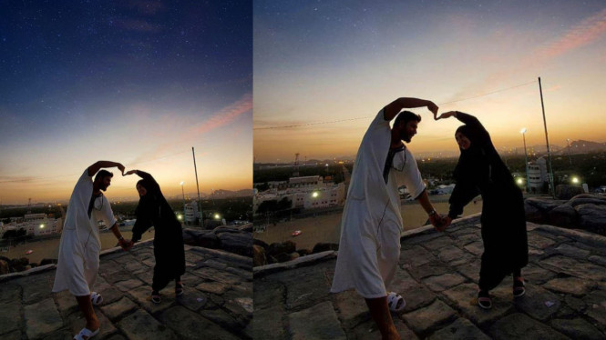 Instagram/@ammarzoni