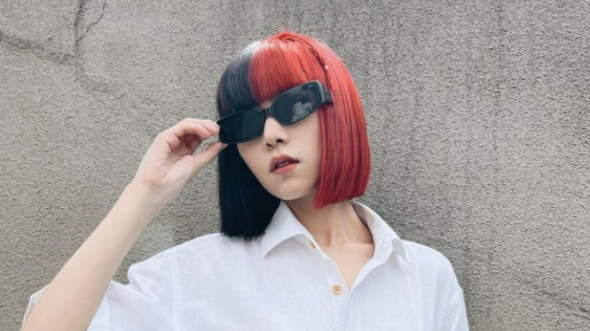 Instagram/isyanasarasvati