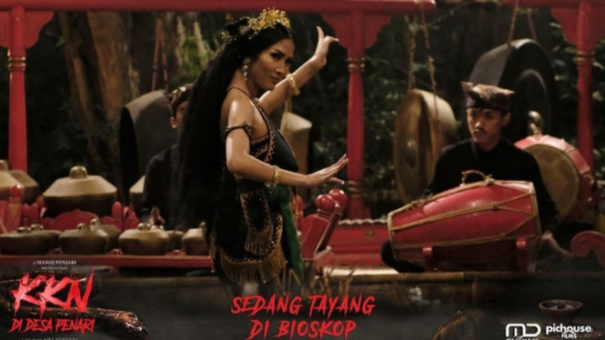 Instagram/ @kknmovie