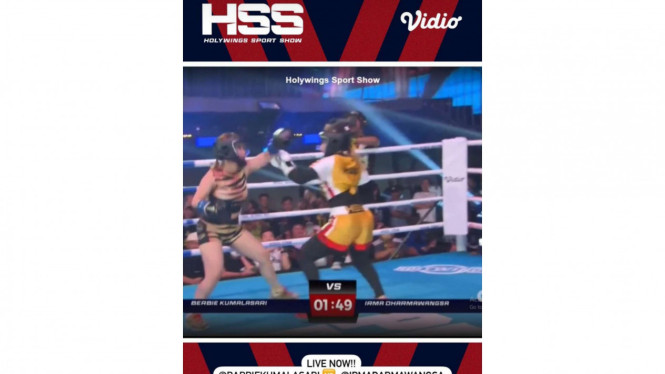 Instagram/@vidiodotcom