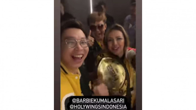 Instagram/@dr.richardlee_official