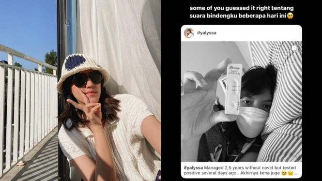 Instagram/ifyalyssa