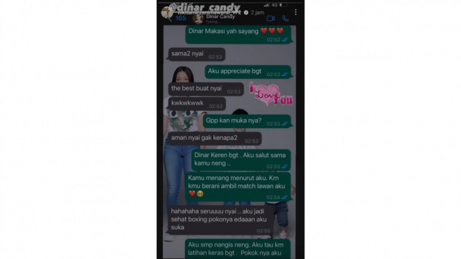 Instagram/ @nikitamirzanimawardi_172