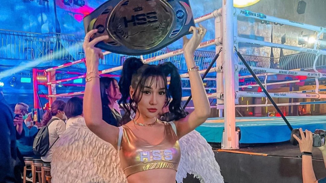 Instagram/lucintaluna_manjalita