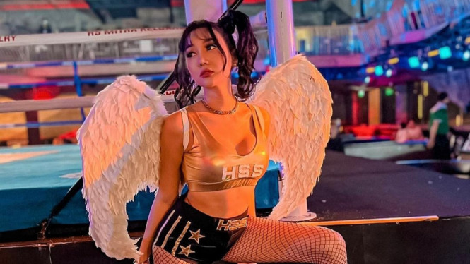 Instagram/lucintaluna_manjalita