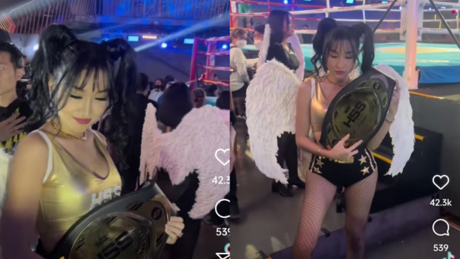 Instagram/lucintaluna_manjalita