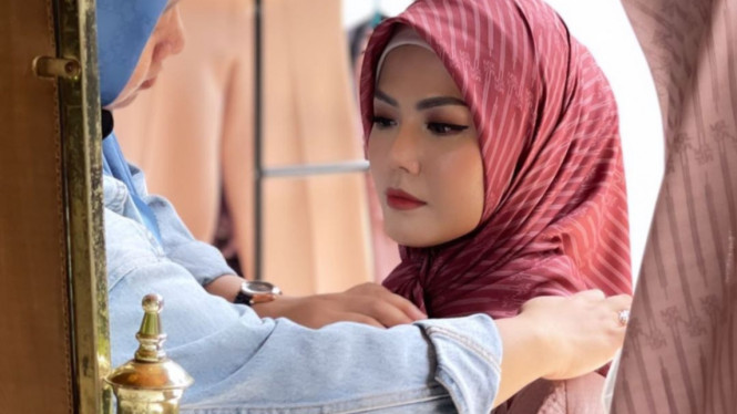 Instagram/nitagunawan09