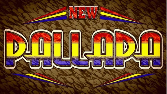 Facebook | New Pallapa