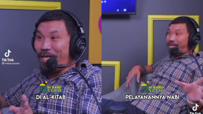 tiktok/inibaruislam