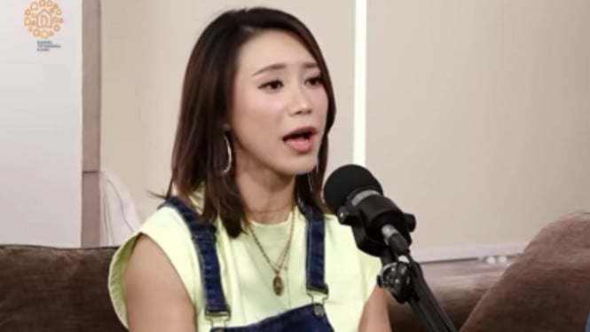 YouTube/Daniel Mananta Network