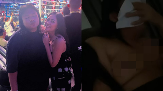 Instagram/ @rachelvennya