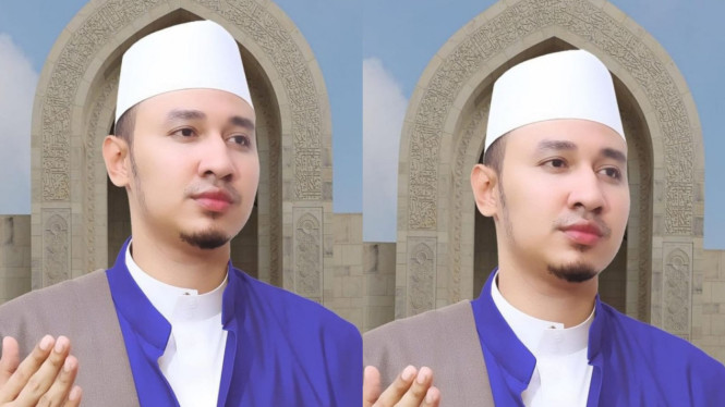 Instagram/habibusmanbinyahya