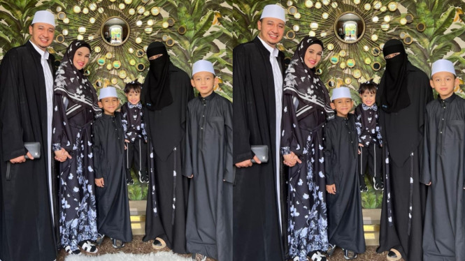 Instagram/habibusmanbinyahya