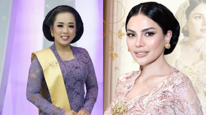 Instagram/showimah @nikitamirzanimawardi_172