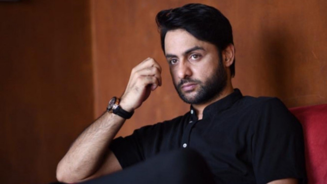 instagram/Rohitvbhardwaj