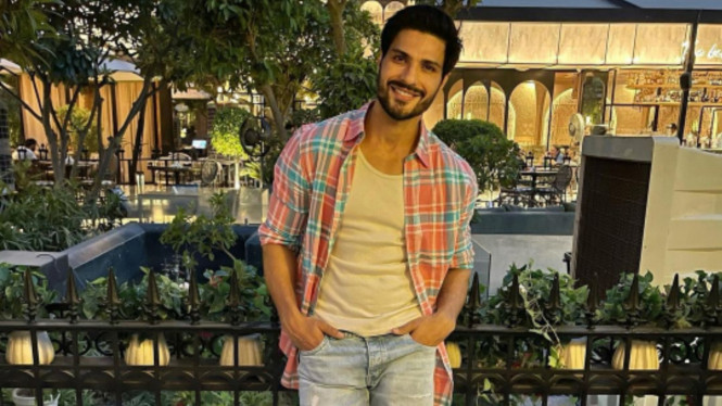 instagram/Vinrana