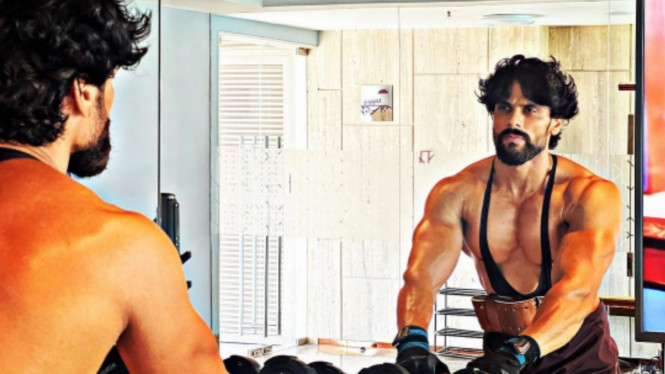 instagram/Arpitranka