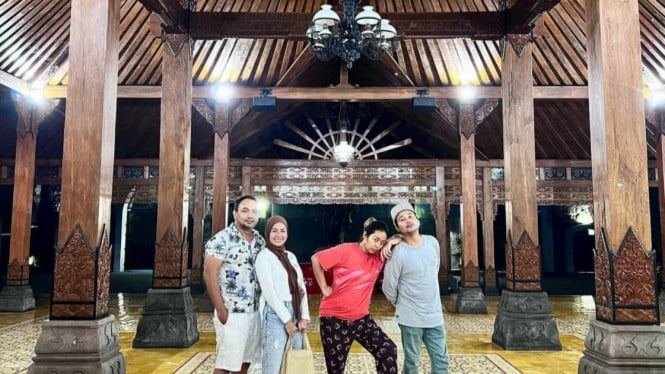 Instagram/meisya_siregar