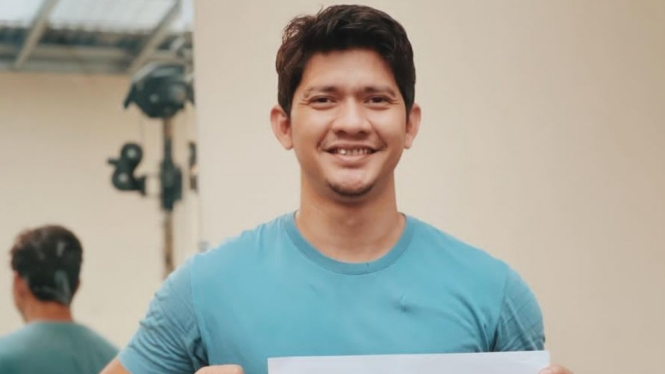 Kasusnya Sudah Naik Sidik, Iko Uwais Bakal Jadi tersangka?