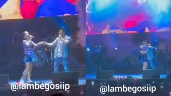 Instagram/@lambegosiip