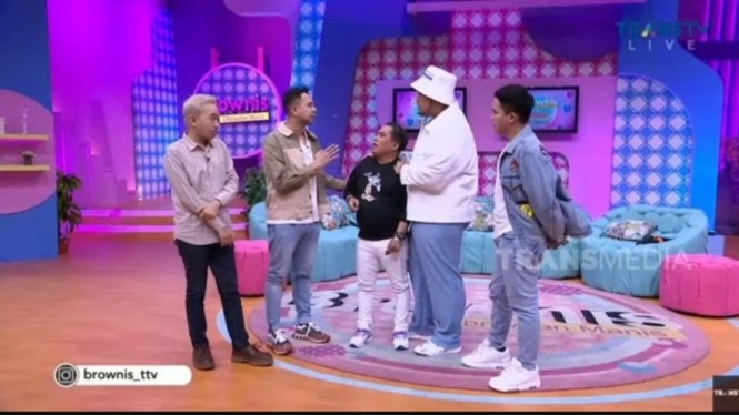 Youtube/Trans TV Official