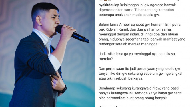 Instagram/syakirdaulay