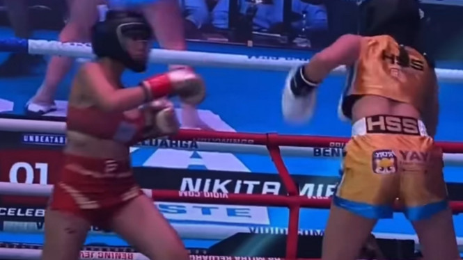 Instagram/dinar_candy