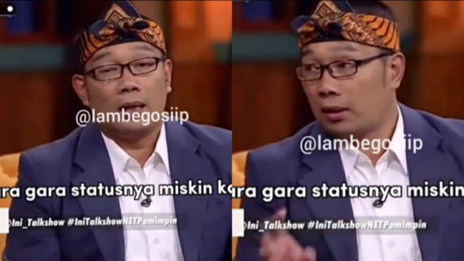 Instagram/lambegosiip