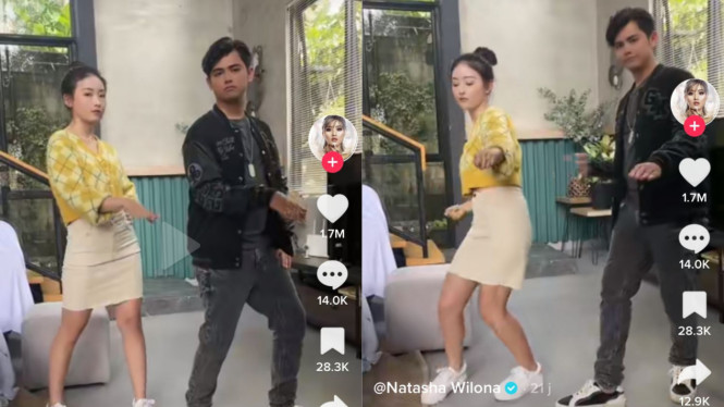 TikTok/natashawilona