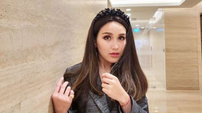 Instagram/@ayutingting92