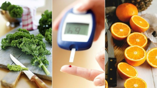 7 Cara Menjaga Gula Darah Normal Agar Terhindar Dari Diabetes